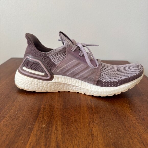 Adidas Ultraboost 2019 Soft Vision Purple - Picture 4 of 10